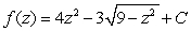 <strong>Solve the differential equation. </strong> A) B) C) D) E)