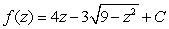 <strong>Solve the differential equation. </strong> A) B) C) D) E)