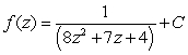 <strong>Solve the differential equation. </strong> A) B) C) D) E)