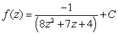 <strong>Solve the differential equation. </strong> A) B) C) D) E)