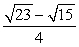 <strong>Evaluate the following definite integral. Use a graphing utility to check your answer.</strong> A) B) C) D) E)