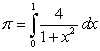 <strong>Use Simpson's Rule with to approximate using the equation . Round your answer to five decimal places.</strong> A)3.14441 B)3.13877 C)3.14903 D)3.14159 E)3.13415