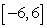 Locate the absolute extrema of the function on the closed interval .