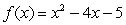 Determine whether Rolle's Theorem can be applied to the function   on the closed interval [-1,5]. If Rolle's Theorem can be applied, find all values of c in the open interval (-1,5) such that   .