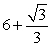 <strong>Determine whether Rolle's Theorem can be applied to the function   on the closed interval   . If Rolle's Theorem can be applied, find all numbers c in the open interval   such that   .</strong> A)Rolle's Theorem applies; c =   B)Rolle's Theorem applies; c =   ,   C)Rolle's Theorem applies;   D)Rolle's Theorem does not apply E)Rolle's Theorem does apply;   <div style=padding-top: 35px> 