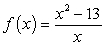 Determine whether Rolle's Theorem can be applied to on the closed interval If Rolle's Theorem can be applied, find all values of c in the open interval such that