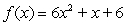 Identify the open intervals where the function is increasing or decreasing.