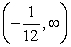 <strong>Identify the open intervals where the function   is increasing or decreasing.</strong> A)decreasing:   ; increasing:   B)increasing:   ; decreasing:   C)increasing on   D)decreasing on   E)decreasing on   ; increasing on   <div style=padding-top: 35px> 