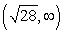 <strong>Identify the open intervals where the function   is increasing or decreasing.</strong> A)decreasing:   ; increasing:   B)increasing:   ; decreasing:   C)increasing:   ; decreasing:   D)increasing:   ; decreasing:   E)decreasing on   <div style=padding-top: 35px> 