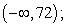 <strong>Find the open interval(s) on which   is increasing or decreasing.</strong> A)increasing on   decreasing on   B)increasing on   decreasing on   C)increasing on   decreasing on   D)increasing on   decreasing on   E)increasing on   decreasing on   <div style=padding-top: 35px> 