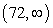 <strong>Find the open interval(s) on which   is increasing or decreasing.</strong> A)increasing on   decreasing on   B)increasing on   decreasing on   C)increasing on   decreasing on   D)increasing on   decreasing on   E)increasing on   decreasing on   <div style=padding-top: 35px> 