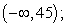 <strong>Find the open interval(s) on which   is increasing or decreasing.</strong> A)increasing on   decreasing on   B)increasing on   decreasing on   C)increasing on   decreasing on   D)increasing on   decreasing on   E)increasing on   decreasing on   <div style=padding-top: 35px> 