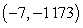<strong>Find the relative extremum of   by applying the First Derivative Test.</strong> A)relative maximum:   B)relative minimum:   C)relative maximum:   D)relative minimum:   E)relative minimum:   <div style=padding-top: 35px> 