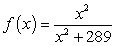 Determine the open intervals on which the graph of the function is concave upward or concave downward.