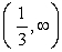 <strong>Find the points of inflection and discuss the concavity of the function.  </strong> A)inflection point at   ; concave downward on   ; concave upward on   B)inflection point at   ; concave upward on   ; concave downward on   C)inflection point at   ; concave downward on   ; concave upward on   D)inflection point at   ; concave upward on   ; concave downward on   E)inflection point at   ; concare downward on   ; concave upward on   <div style=padding-top: 35px> 