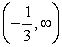 <strong>Find the points of inflection and discuss the concavity of the function.  </strong> A)inflection point at   ; concave downward on   ; concave upward on   B)inflection point at   ; concave upward on   ; concave downward on   C)inflection point at   ; concave downward on   ; concave upward on   D)inflection point at   ; concave upward on   ; concave downward on   E)inflection point at   ; concare downward on   ; concave upward on   <div style=padding-top: 35px> 