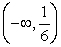 <strong>Find the points of inflection and discuss the concavity of the function.  </strong> A)inflection point at   ; concave downward on   ; concave upward on   B)inflection point at   ; concave upward on   ; concave downward on   C)inflection point at   ; concave downward on   ; concave upward on   D)inflection point at   ; concave upward on   ; concave downward on   E)inflection point at   ; concare downward on   ; concave upward on   <div style=padding-top: 35px> 