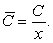A business has a cost of for producing x units. The average cost per unit is Find the limit of as x approaches infinity.