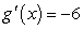 <strong>Find the derivative of the function by the limit process.</strong> A) B) C) D) E)
