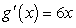 <strong>Find the derivative of the function by the limit process.</strong> A) B) C) D) E)