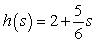 <strong>Find the derivative of the function by the limit process.</strong> A) B) C) D) E)