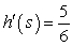 <strong>Find the derivative of the function by the limit process.</strong> A) B) C) D) E)