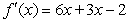<strong>Find the derivative of the following function using the limiting process.</strong> A) B) C) D) E)