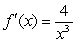 <strong>Find the derivative of the following function using the limiting process. </strong> A) B) C) D) E)