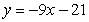 <strong>Find an equation of the tangent line to the graph of the function at the point .</strong> A) B) C) D) E)