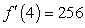 <strong>Use the alternative form of the derivative to find the derivative of the function at .</strong> A) B) C) D) E)