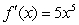 <strong>Find the derivative of the function. </strong> A) B) C) D) E)