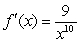 <strong>Find the derivative of the function. </strong> A) B) C) D) E)