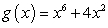 <strong>Use the rules of differentiation to find the derivative of the function .</strong> A) B) C) D) E)
