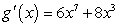 <strong>Use the rules of differentiation to find the derivative of the function .</strong> A) B) C) D) E)