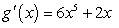 <strong>Use the rules of differentiation to find the derivative of the function .</strong> A) B) C) D) E)