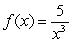 <strong>Find the slope of the graph of the function at the given value. when </strong> A) B) C) D) E)