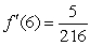 <strong>Find the slope of the graph of the function at the given value. when </strong> A) B) C) D) E)