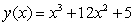 <strong>Determine all values of x, (if any), at which the graph of the function has a horizontal tangent. </strong> A) B) and C) and D) E)The graph has no horizontal tangents.