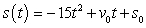 <strong>Suppose the position function for a free-falling object on a certain planet is given by . A silver coin is dropped from the top of a building that is 1362 feet tall. Find the instantaneous velocity of the coin when .</strong> A)-15 ft/sec B)-45 ft/sec C)-29 ft/sec D)-30 ft/sec E)-44 ft/sec