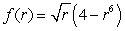 <strong>Use the Product Rule to differentiate .</strong> A) B) C) D) E)