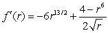 <strong>Use the Product Rule to differentiate .</strong> A) B) C) D) E)