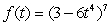 <strong>Find the derivative of the function. </strong> A) B) C) D) E)
