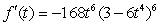 <strong>Find the derivative of the function. </strong> A) B) C) D) E)