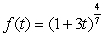 <strong>Find the derivative of the function. </strong> A) B) C) D) E)