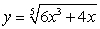 <strong>Evaluate the derivative of the function at the point .</strong> A) B) C) D) E)