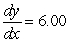 <strong>Evaluate for the equation at the given point Round your answer to two decimal places.</strong> A) B) C) D) E)
