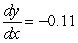 <strong>Evaluate for the equation at the given point Round your answer to two decimal places.</strong> A) B) C) D) E)