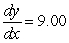 <strong>Evaluate for the equation at the given point Round your answer to two decimal places.</strong> A) B) C) D) E)