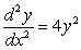 <strong>Find in terms of x and y given that </strong> A) B) C) D) E)