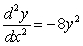 <strong>Find in terms of x and y given that </strong> A) B) C) D) E)